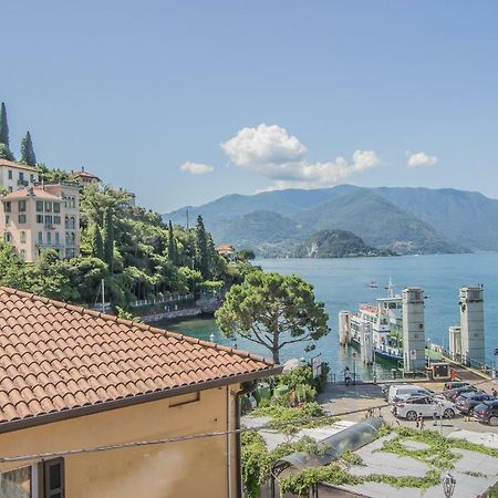 Apartamento Casa Del Tiglio Varenna Exterior foto