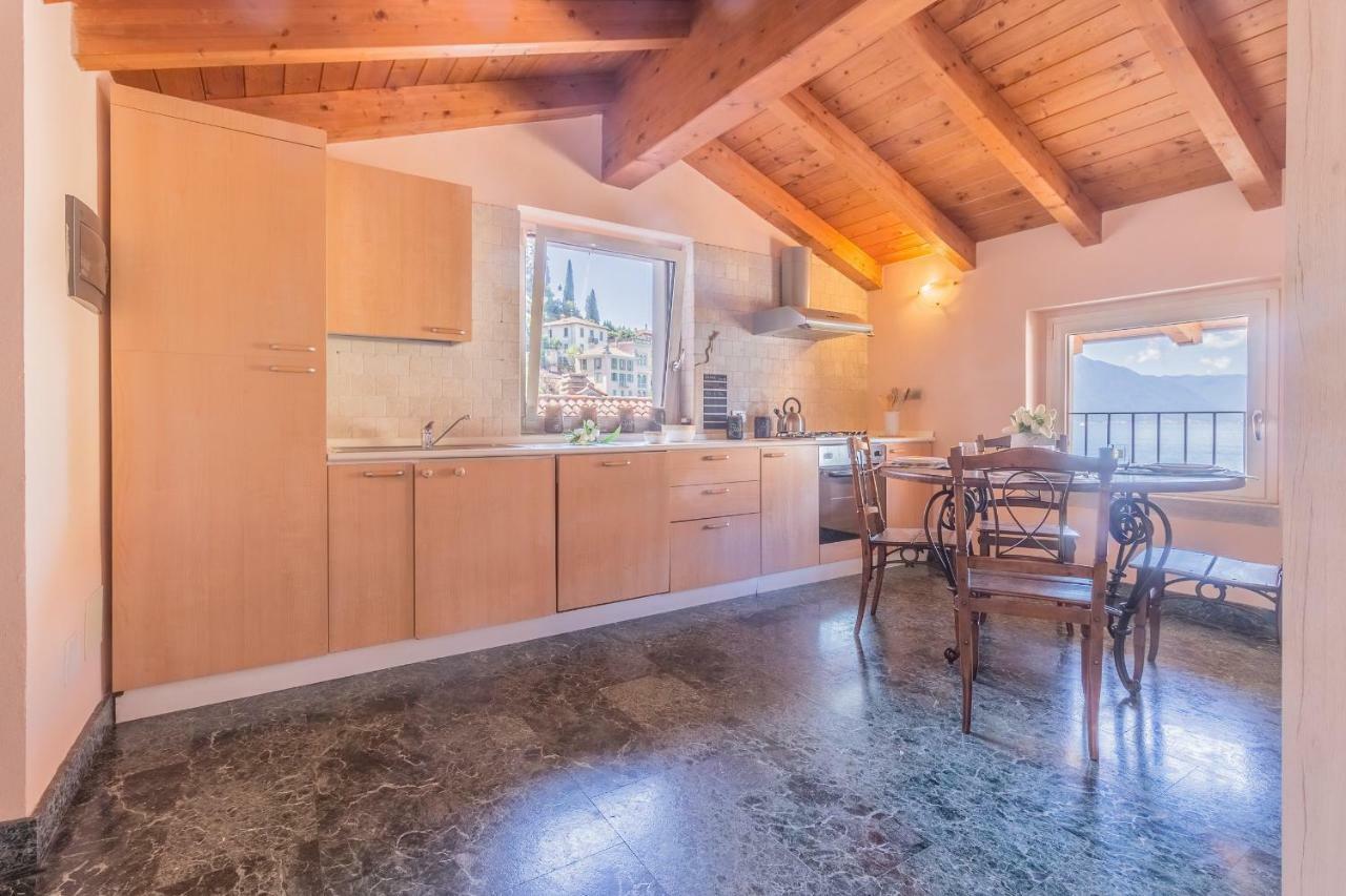 Apartamento Casa Del Tiglio Varenna Exterior foto